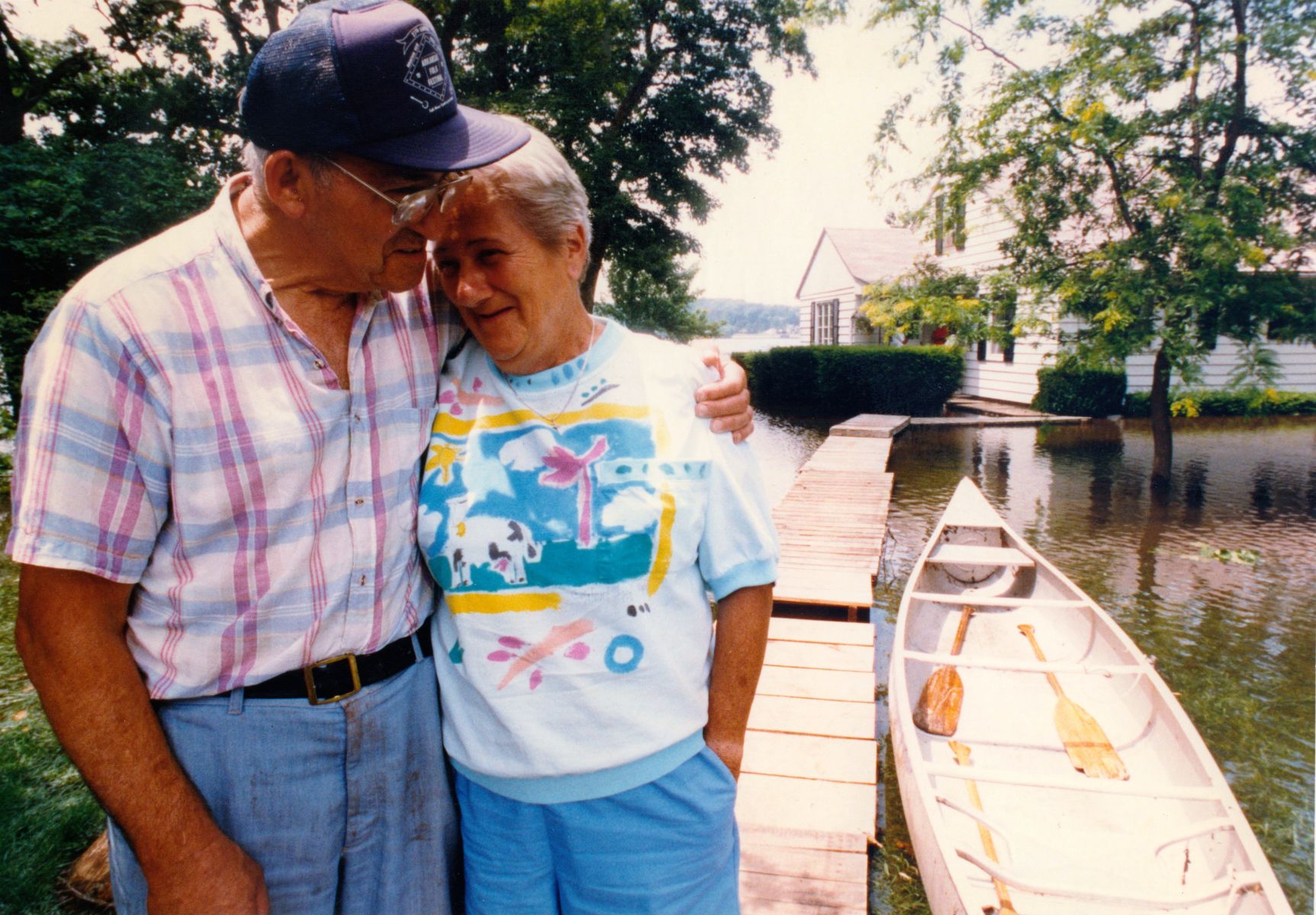 19930702 -- Port Byron, Illinois
